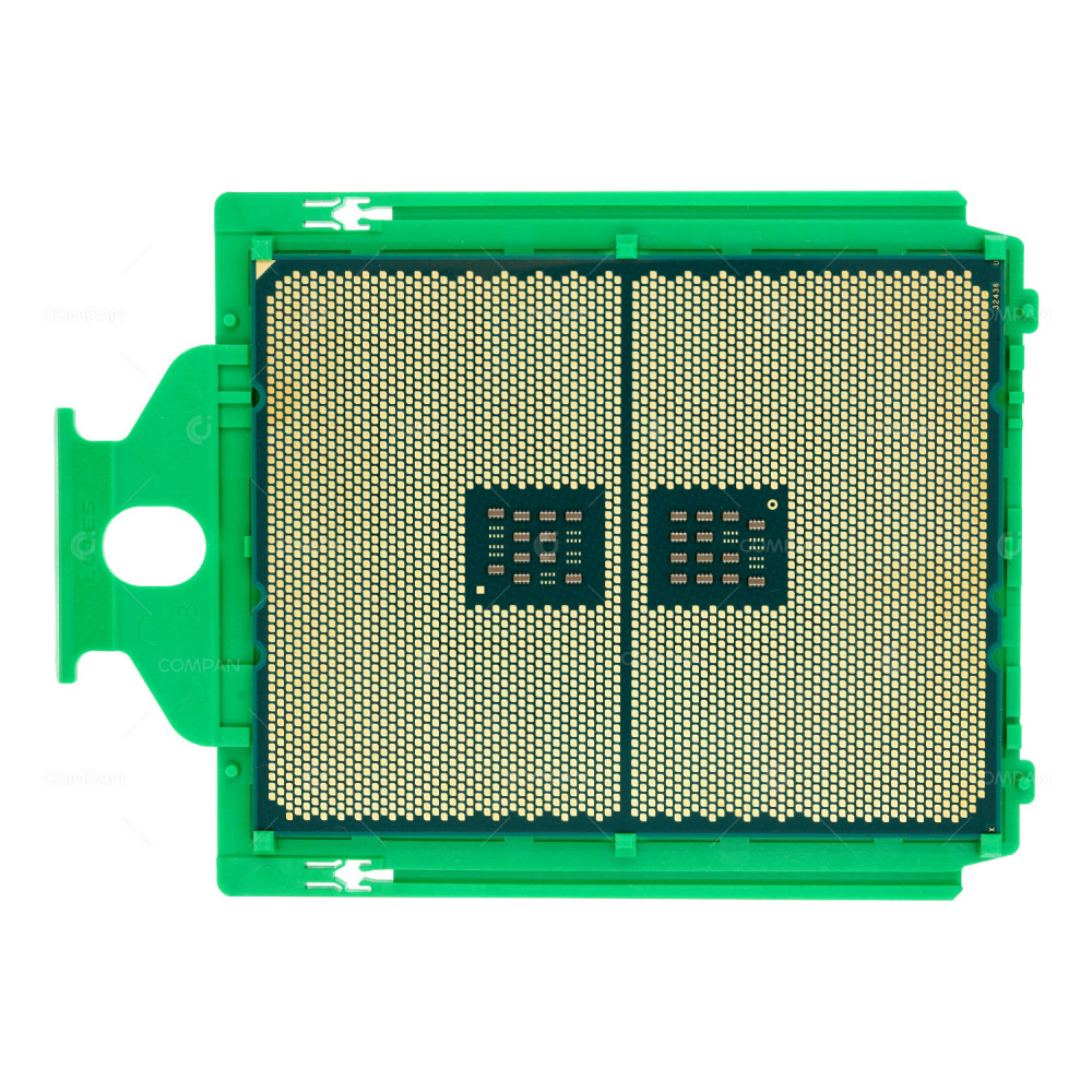 100-000000046 AMD EPYC 7402 2.80GHZ 24CORE 128MB CACHE 180W SOCKET SP3